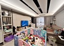 龜山區-文東五街3房2廳，68.3坪