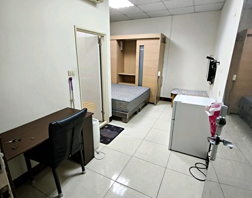 竹東中興路二段優質套房出租近工研院/園區 - Image 8