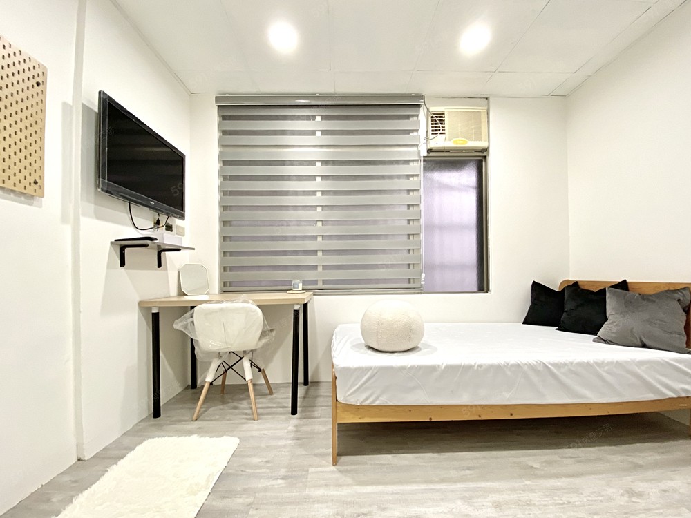 已更新為分離式冷氣