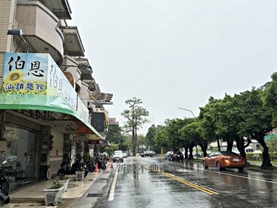 社區圖片