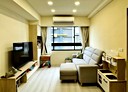 東區-東竹路2房2廳，24.3坪