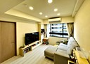東區-東竹路2房2廳，24.3坪