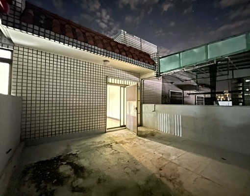 桃園市健行路超大透天店面一樓可停雙車 - Image 4