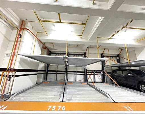 福懋more捷運宅💎全新三房車位🤍家電齊全 - Image 11