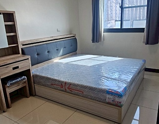 南科心安家@善化小新國小可租補三房可另租汽車位 - 591租屋網 - Image 3