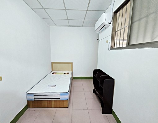 ✨️近台科大華夏校區✨️一樓雅房免爬梯✨️可租補 - Image 4