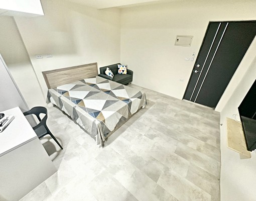 全新完工✨雙租屋補助✨陽台獨洗✨超省台電計✨流理臺 - Image 3