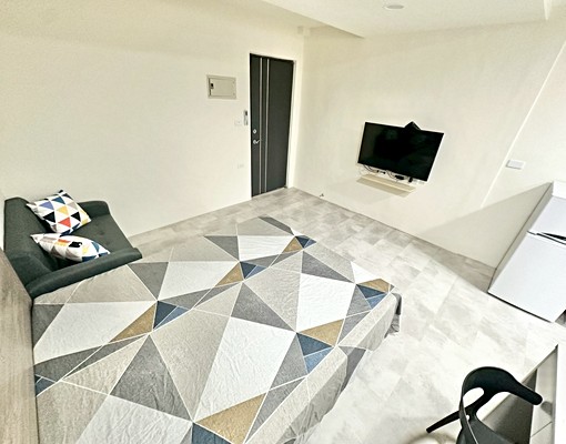 全新完工✨雙租屋補助✨陽台獨洗✨超省台電計✨流理臺 - Image 6