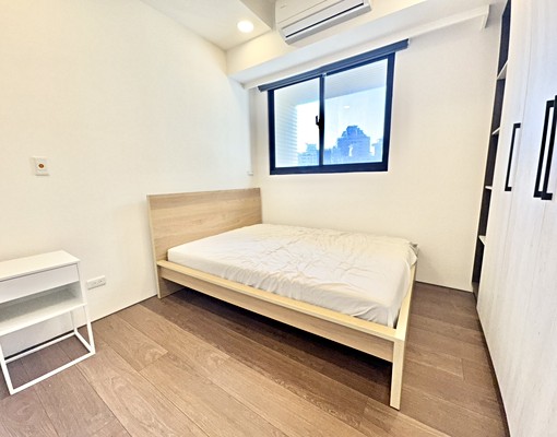 興大商圈【2+1房+平車】附精美傢俱/含車/興大苑/次頂樓 - Image 11