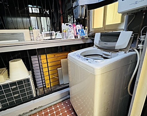 文青套房、獨立陽台、可寵、新整理、通風 - Image 8