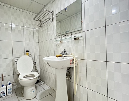 近新埔站~溫馨方正小套房可租屋補助 - Image 5