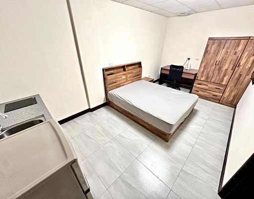 可租補💎電梯💎近龍井車站💎獨洗💎屋況極佳💎室內機車 - Image 8