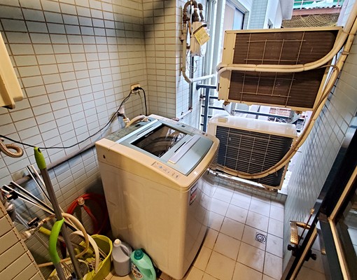輕鬆入住七期生活圈🍎附平車.可租補.傢俱家電全✅台中市政府 - Image 11