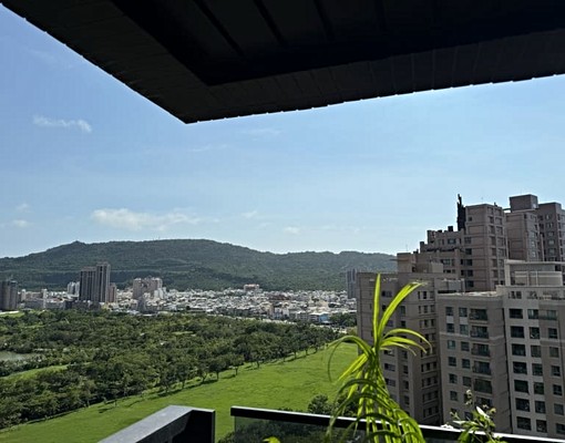 可租補⭐️美術館特區美樹香榭⭐️高樓層景觀裝潢2房 - 591租屋網 - Image 13