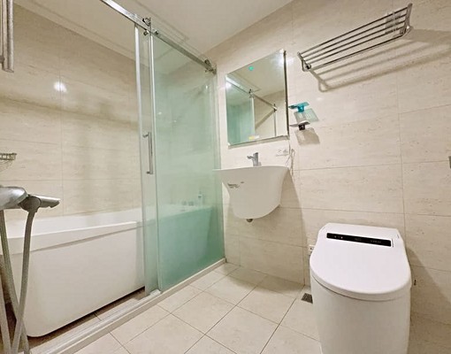 可租補⭐️美術館特區美樹香榭⭐️高樓層景觀裝潢2房 - 591租屋網 - Image 8