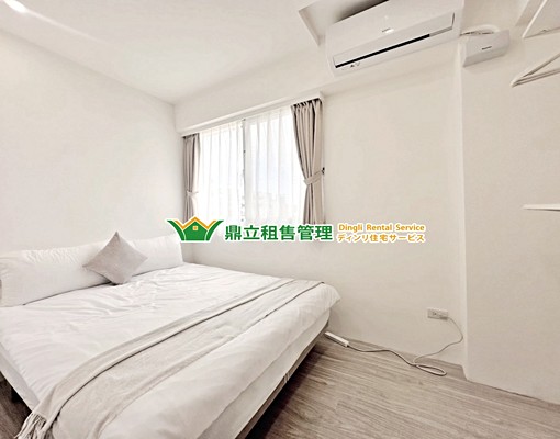 🔥大安站🔥全新設備裝潢.💖正兩房.精華地段.交通便捷 - Image 5