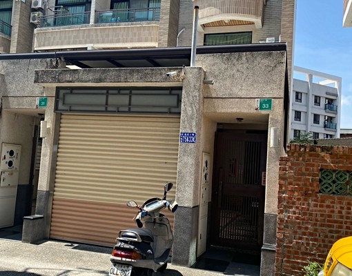 德洋二街近中華醫事 - Image 1