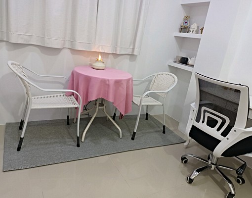 北歐風格典雅套房一房一廳 - Image 12