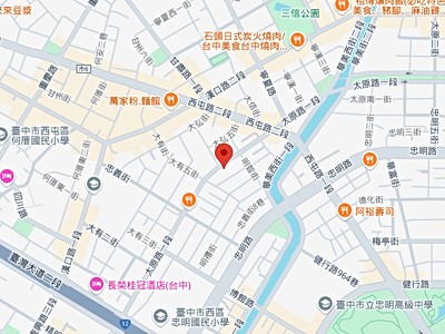 社區圖片