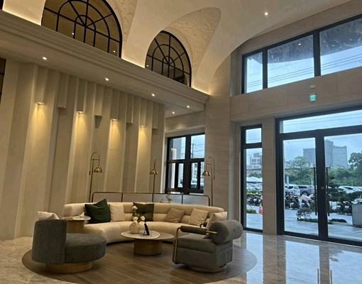 楊梅車站全新景觀社區含車管 - Image 3