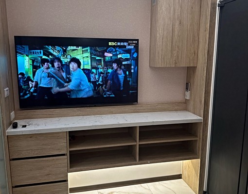 全新裝潢南港捷運站獨立套房台北生技園區南軟百貨附近 - Image 4