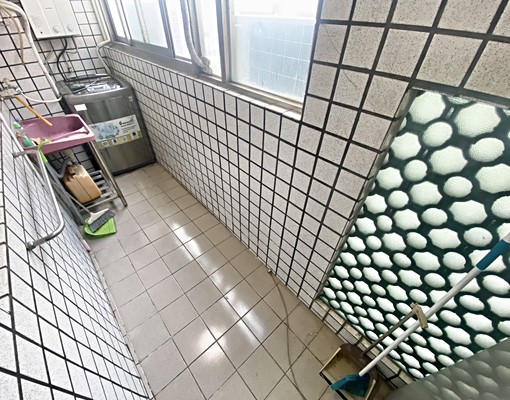 高樓層低價3+1房🍎歐式鄉村風裝潢🔥家具齊全💥台電 - Image 13
