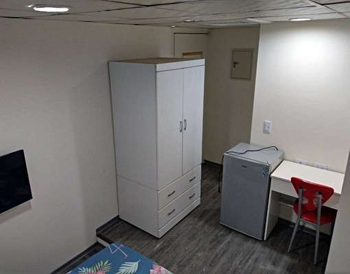 【獨洗♡低樓層套房】近向上市場♡勤美 - Image 4