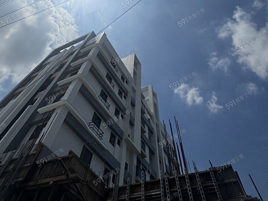 為有巢安吉閣樓-華廈實景圖