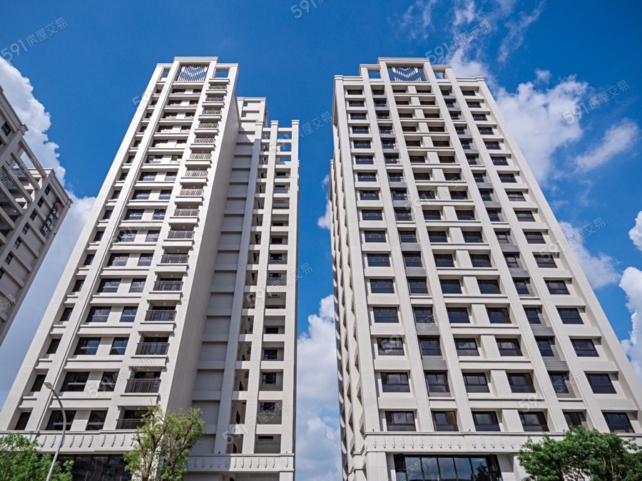 遠見沐景實景圖