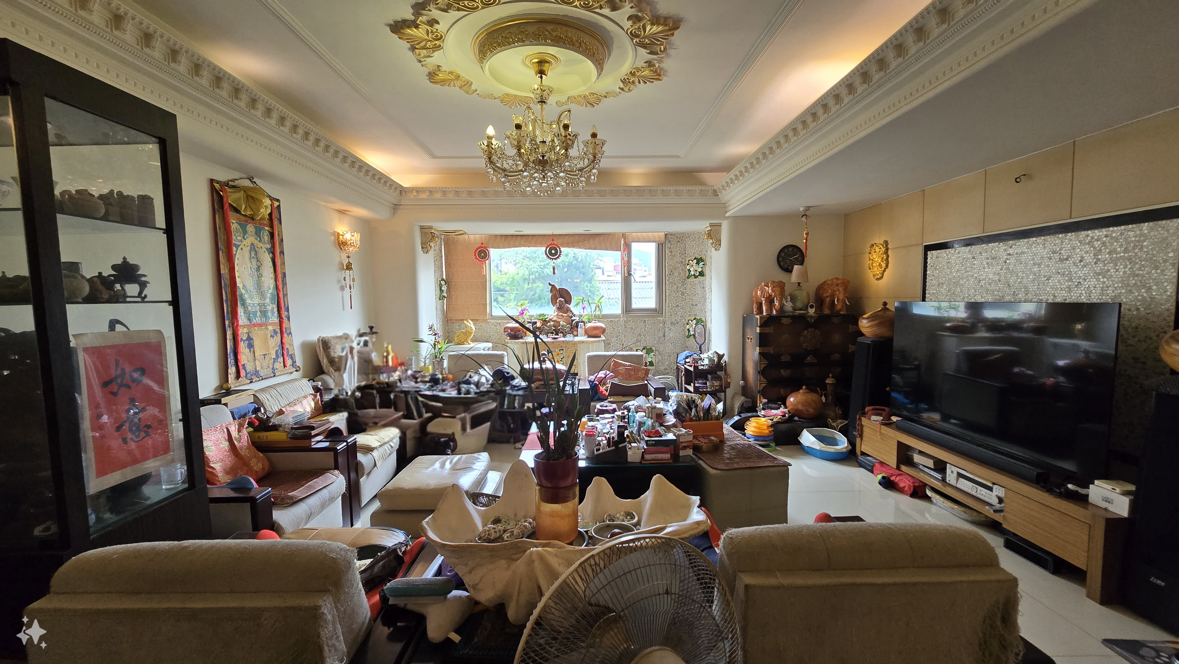 住商承辦★101全聯電梯四房大戶附坡平車位敬邀鑑賞