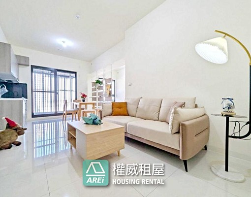 🌳澄德商圈築上景｜全新2+1房空屋平車權威 - Image 2