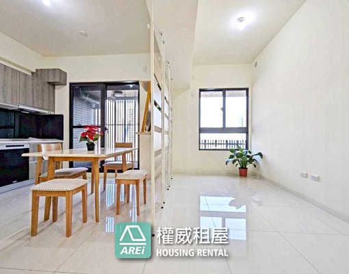 🌳澄德商圈築上景｜全新2+1房空屋平車權威 - Image 6