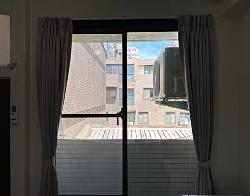 屋主自租沙發桌子中科數位全配套房天闊 - Image 16