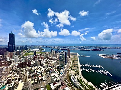社區圖片
