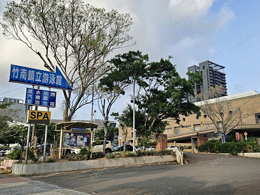 富祥起家NO.16環境圖