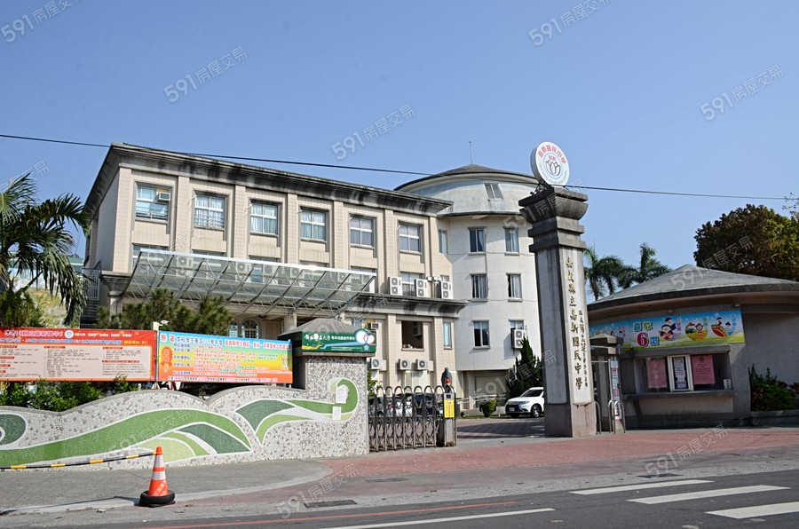 宏騏大悅環境圖