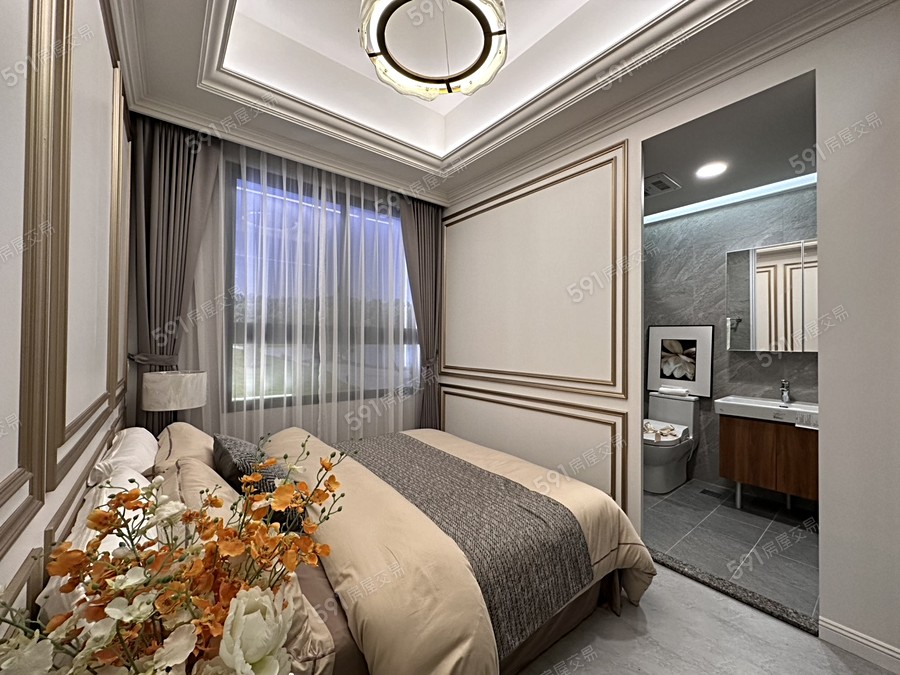 威均天璽樣/實品屋