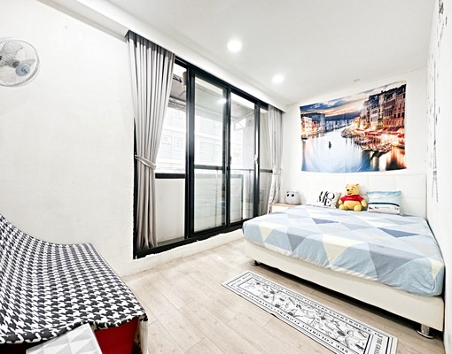 惠中/秋紅谷✴新屋電梯✴精品商務旅店✴大衛浴✴大陽台✴獨洗曬 - Image 7