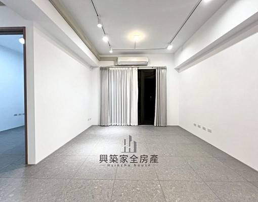 📢全新首租|近遠百喜來登|露臺戶美3房|含車位|H - Image 2