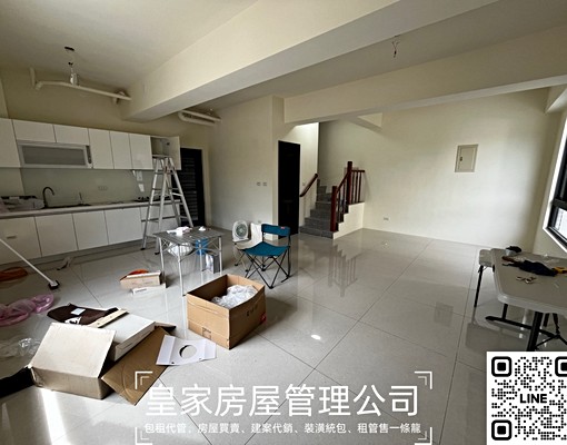 全新四層透天/近苗栗高鐵站/環境清幽好停車/ - Image 2