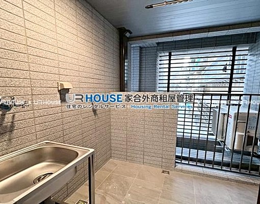 MRT松山|全新裝潢質感三房|家具可談可租補 - Image 14
