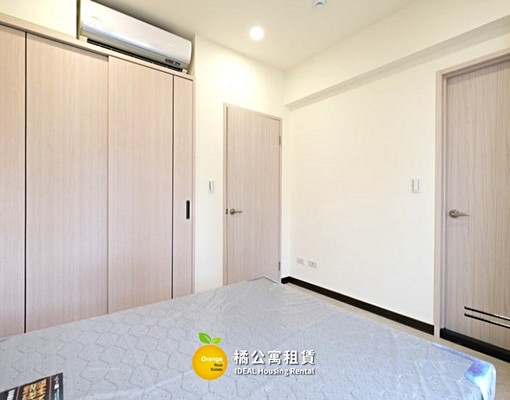 🍊輕軌C21美術館美樹香榭3房附平車 - Image 5