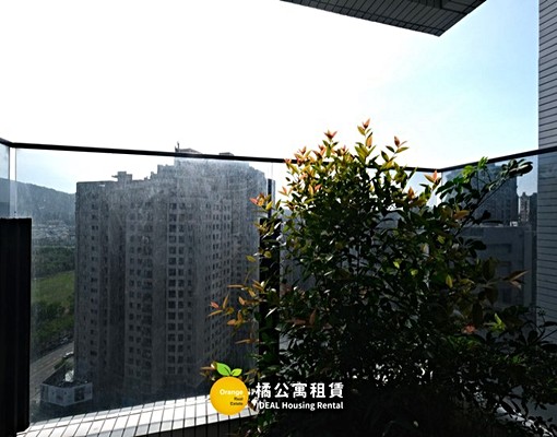 🍊輕軌C21美術館美樹香榭3房附平車 - Image 12