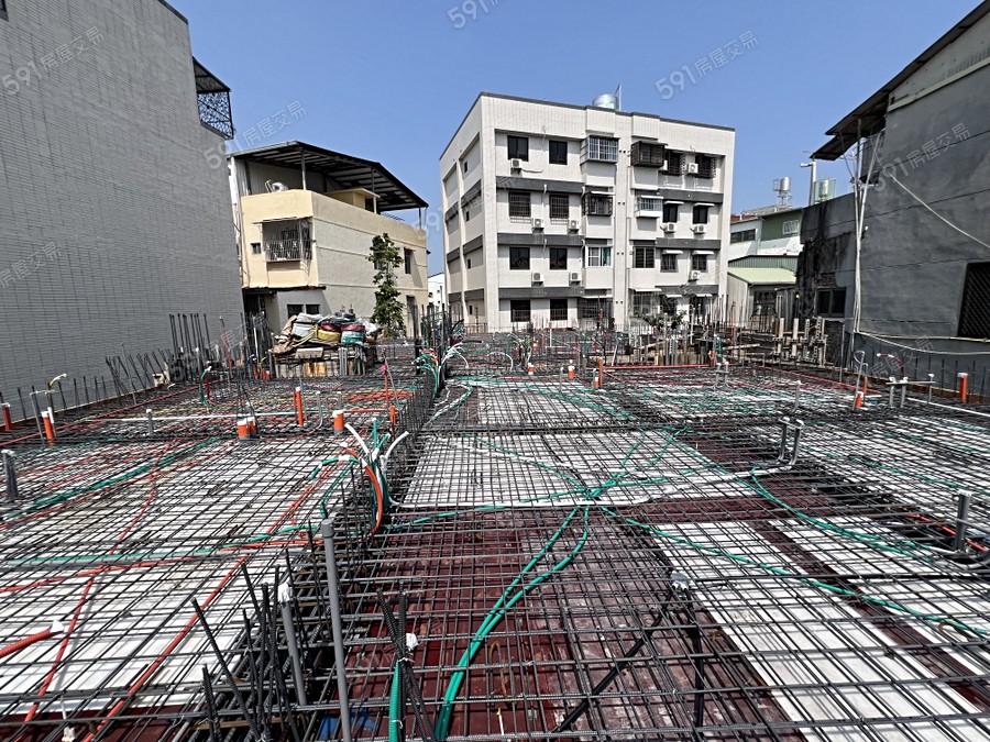 樂安居第二期實景圖