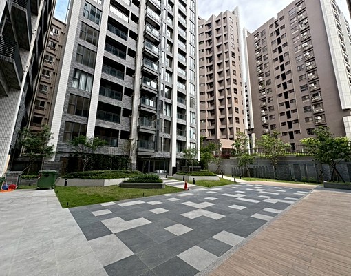 嘉晟社宅楊梅新農街2房20000元 - Image 14