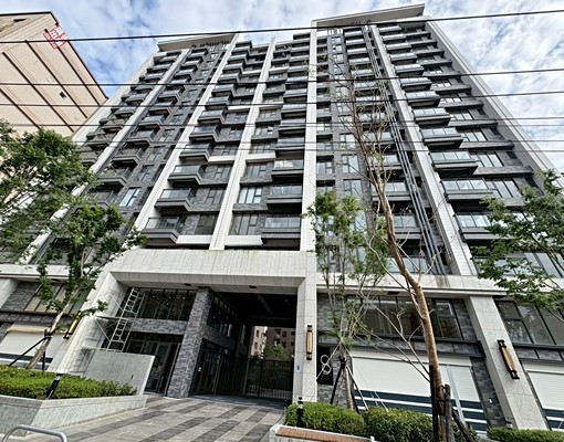 嘉晟社宅楊梅新農街2房20000元 - Image 15