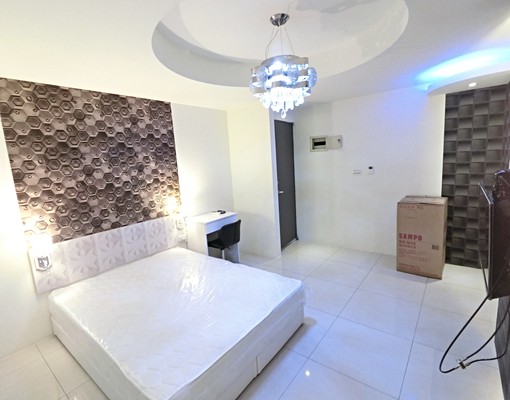 中原夜市精緻裝潢套房生活機能方便去哪都近 - Image 3