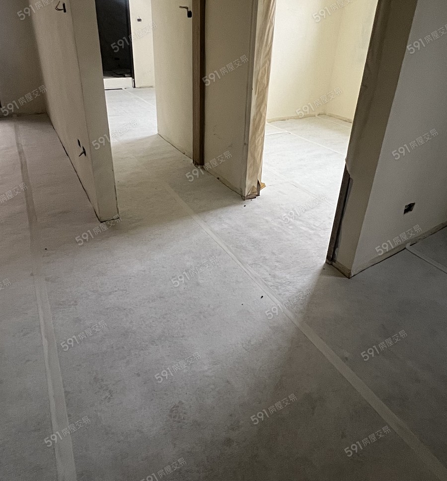 樂安居第二期實景圖