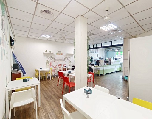 新光田醫院1樓角間店面 - Image 4