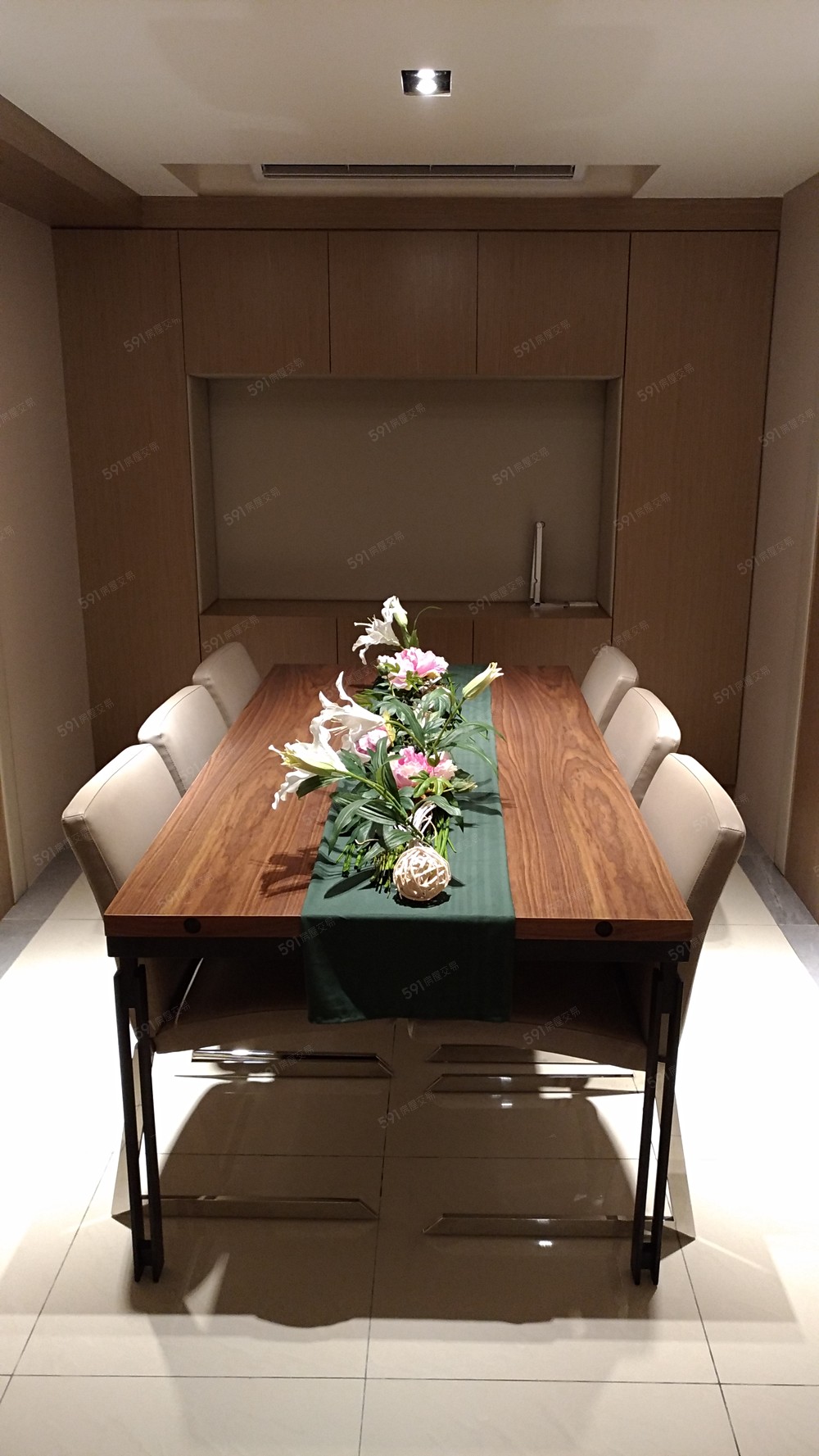 大樓可付費登記大會議室